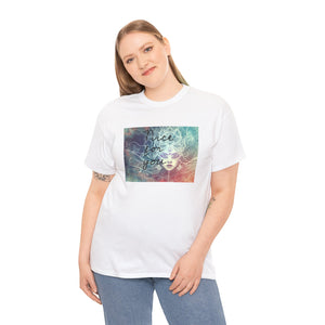 Women's Heavy Cotton Tee S-5XL