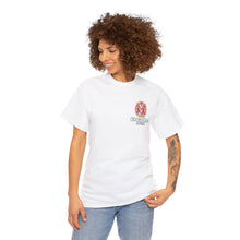 Load image into Gallery viewer, Unisex Heavy Cotton Breathe A Fear S Tee S-5XL
