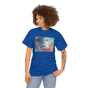 Women's Heavy Cotton Tee S-5XL