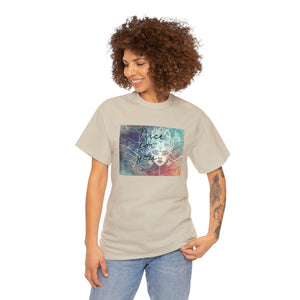 Women's Heavy Cotton Tee S-5XL