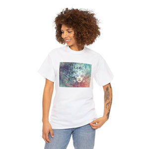 Women's Heavy Cotton Tee S-5XL