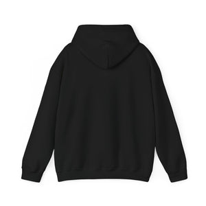 Women's Heavy Blend™ Hooded Sweatshirt | Cute Meditation
