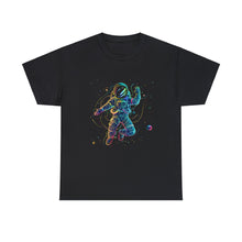 Load image into Gallery viewer, Unisex Heavy Cotton  Astronaut 1 S---5XL Tee
