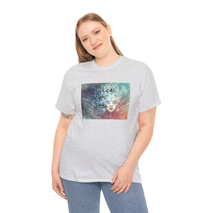 Women's Heavy Cotton Tee S-5XL