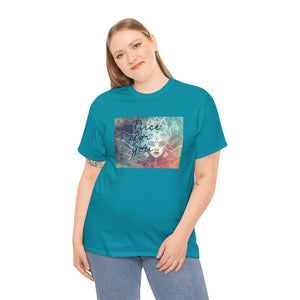 Women's Heavy Cotton Tee S-5XL