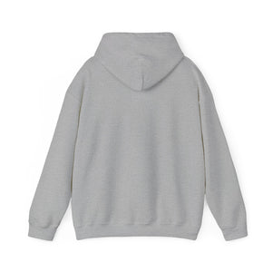 Women's Heavy Blend™ Hooded Sweatshirt | Cute Meditation